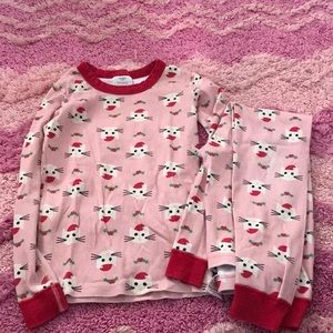 Hanna Andersson christmas